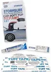 Stormsure RKROOF Car Soft Top Repair Kit