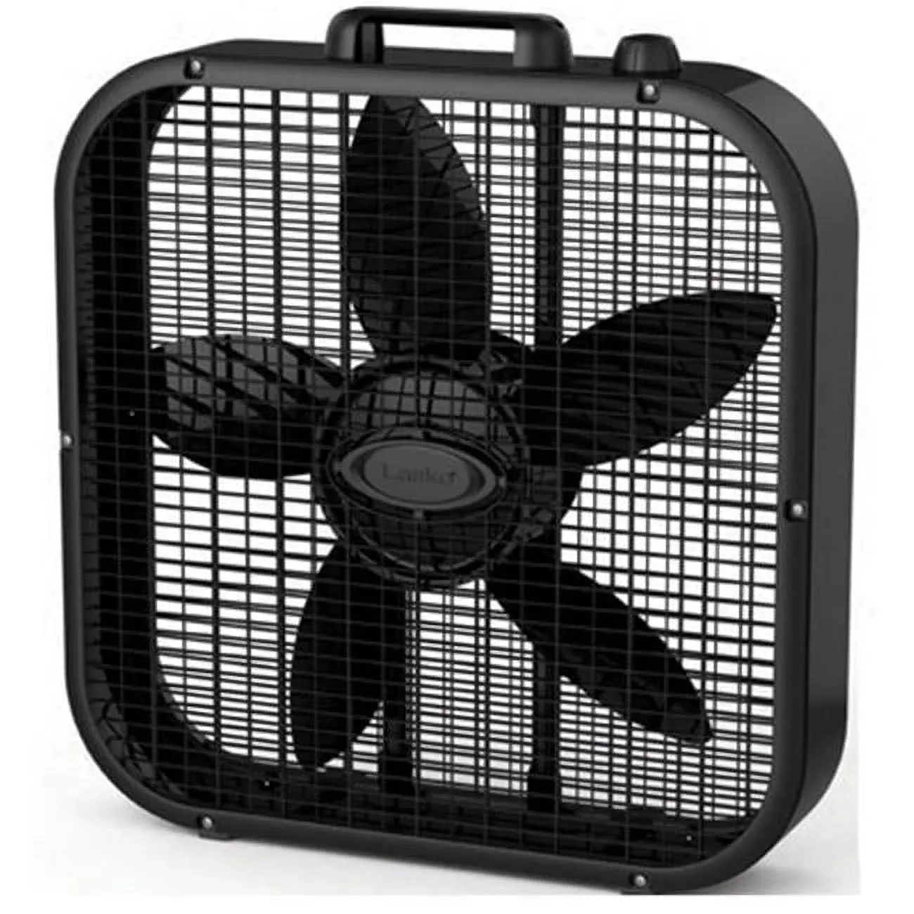 Lasko 20" 3-Speed Box Fan