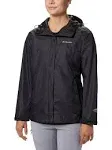 Columbia Women's Arcadia II Jacket (XL Black)