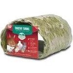 Oxbow Animal Health® Timothy CLUB Tunnel 10 X 7.5 X 7 Inch