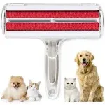 Nado Care Pet Hair Remover Roller - Lint Roller for pet Hair - Self Cleaning Dog