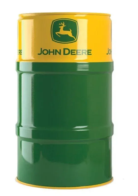 John Deere Original Equipment Hy-Gard 32 oz. Transmission & Hydraulic Oil - TY22035 (Qty of 2)