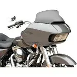 Memphis Shades 10" Spoiler Windshield Dark Smoke MEP86210