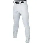 Easton Adult Rival+ Baseball Pant White XL