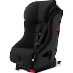 Clek Foonf Convertible Car Seat Railroad Ziip (Flame Retardant Free)