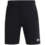 "Kids' UA Golazo 3.0 Shorts"