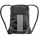 adidas Alliance 2 Sackpack - Black