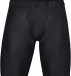 Under Armour Men's Multi-pack Performance Tech Boxerjock Brief, 9" Inseam, All-day Comfort & Soft