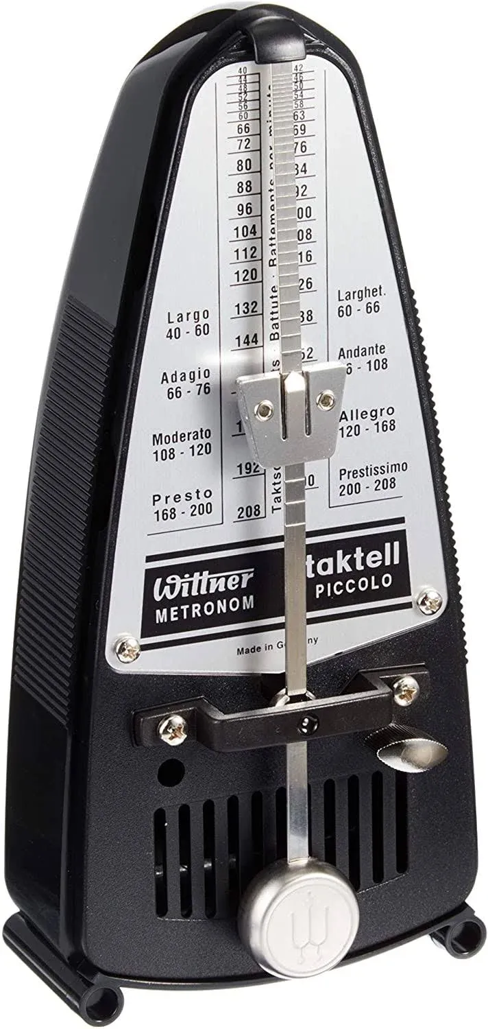 Wittner Taktell Piccolo Metronome