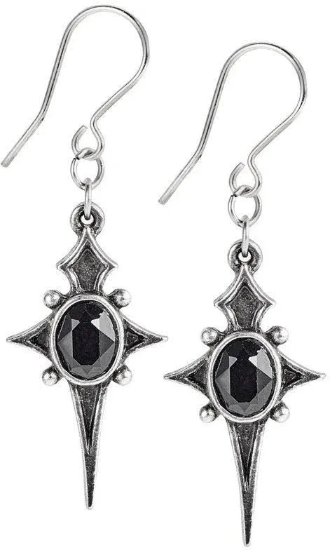 Sterne Leben Earrings