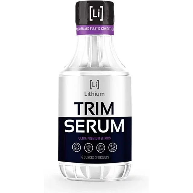 Trim Restorer Lithium Trim Serum