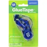 Glue Dots Tape Runner - Permanent, 39 ft