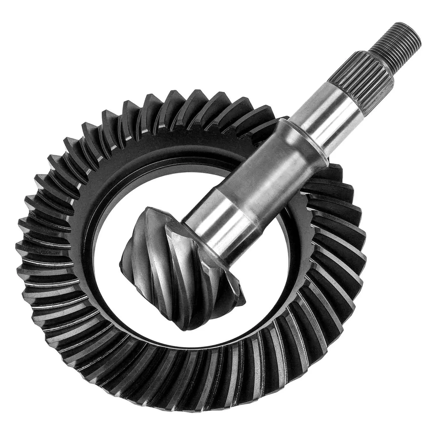 Motive Gear GM10-456A Ring and Pinion 8.5"/8.625" (10 Bolt); A-Line Ring and Pinion; 4.56 Ratio; 2.73 Ratio Carrier and Higher