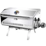 Magma C10-603T Baja Traveler Series Gas Grill