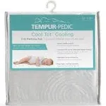 Tempur-Pedic Cool Tot Cooling Crib Mattress Pad