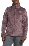 The North Face Women's Osito Jacket - Fawn Grey