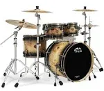 PDP Concept Limited Mapa Burl