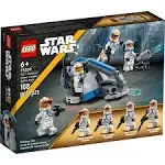 LEGO® Star Wars 75359 332nd Ahsoka's Clone Trooper Battle Pack Toy Building Set