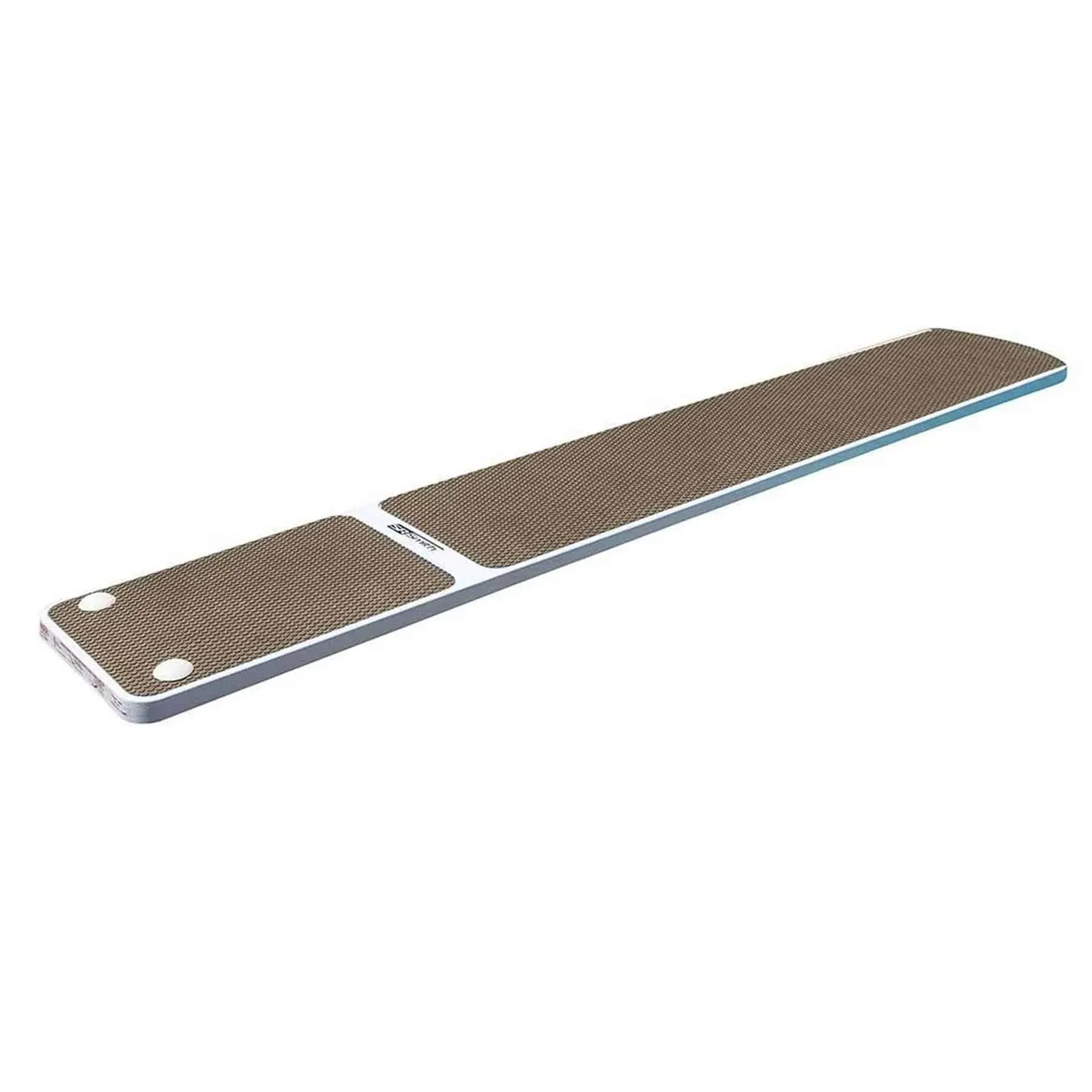 S.R. Smith White TrueTread Diving Board