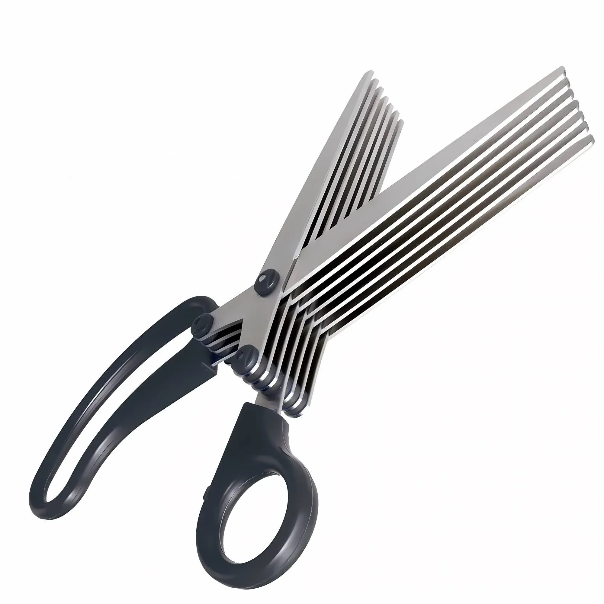 Sun-Star 7-Blade Shredder Scissors