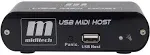 Miditech USB MIDI Host | Reverb Deutschland