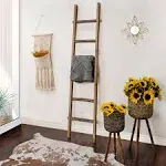 Sagebrook Home Decorative Ladder