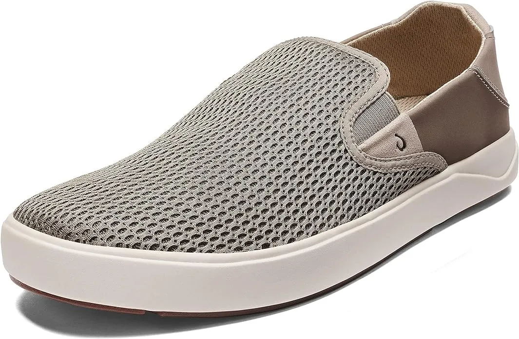 Lae&#39;ahi Men&#39;s Slip-On Sneakers - Clay