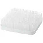 Boon Grass Countertop Drying Rack - Winter White