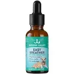 Jackson Galaxy Easy Breather for Cats and Dogs