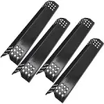 4 Pcs Flame Tamers for Grill Master Grillmaster 720-0697, Nexgrill 720-0783E, 72