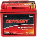 Odyssey Battery ODS-AGM42L