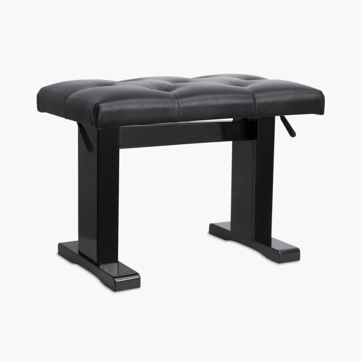 On Stage KB9503B Height-Adjustable Piano Bench