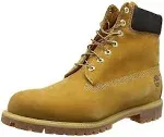 Timberland Men's Heritage Waterproof Boots