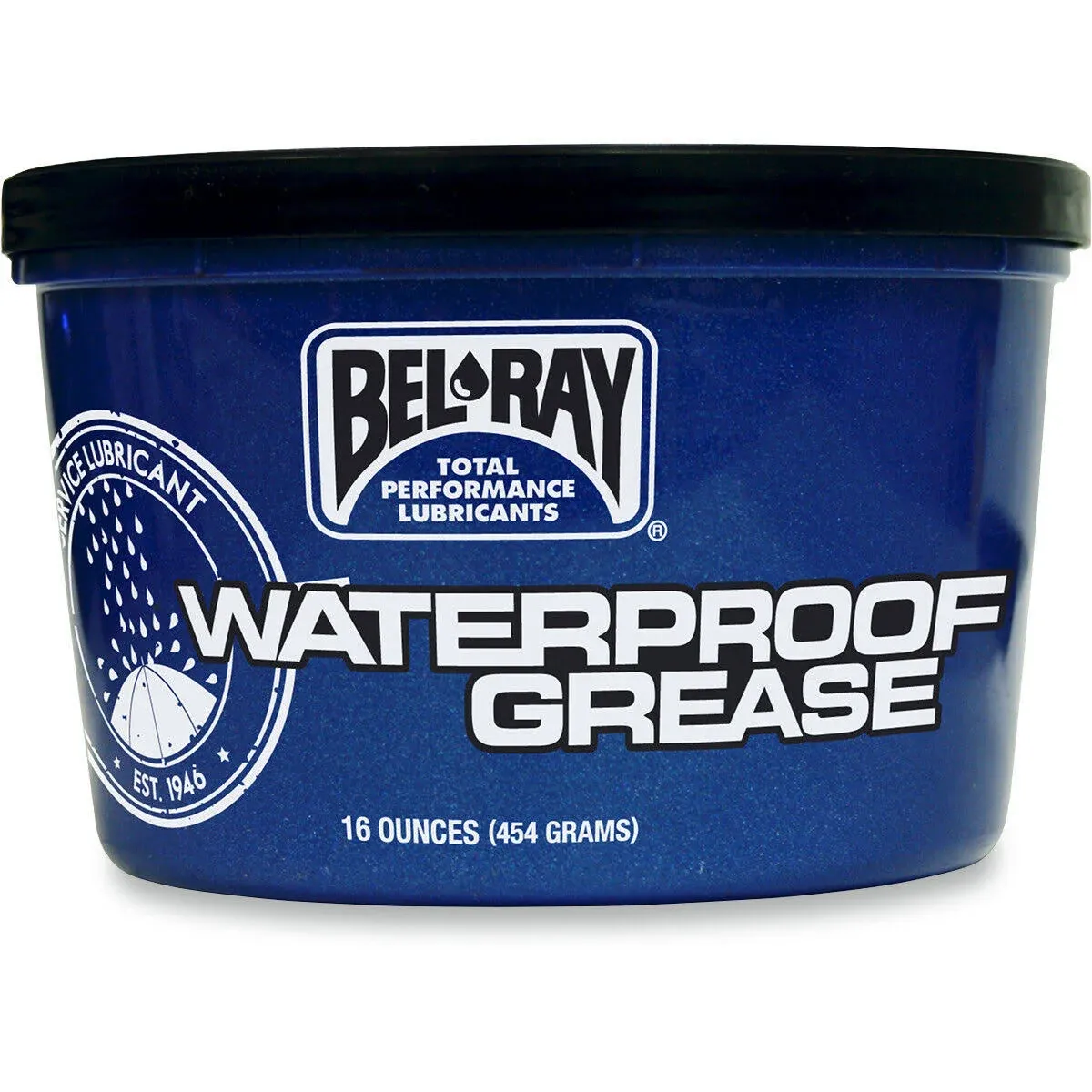 Bel-Ray Waterproof Grease