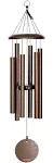 Corinthian Bells Windchimes - Up to 74 inches Tall