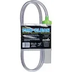 Python Products Pro-Clean Gravel Washer and Siphon Kit - Medium