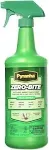 Pyranha Zero-Bite Natural Insect Spray