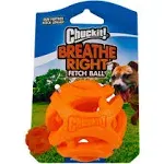 Chuckit! Medium Breathe Right Fetch Ball