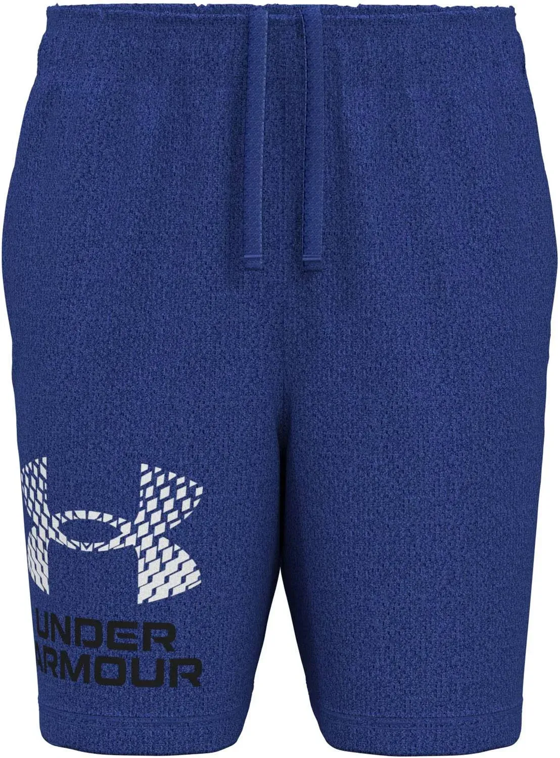 Under Armour boys Tech Logo Shorts