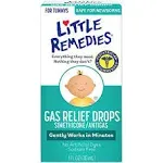 Little Remedies Gas Relief Drops, Berry - 1 fl oz bottle