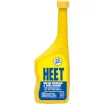 Heet Gas-Line Antifreeze Water Remover