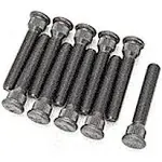 Moser Engineering, 8020 Wheel Studs 1/2-20x3.0