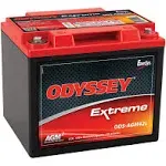 Odyssey ODS-AGM42L (Formerly PC1200) Battery