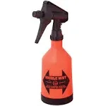 Double Mist Sprayer Bottle - 1/2 Liter