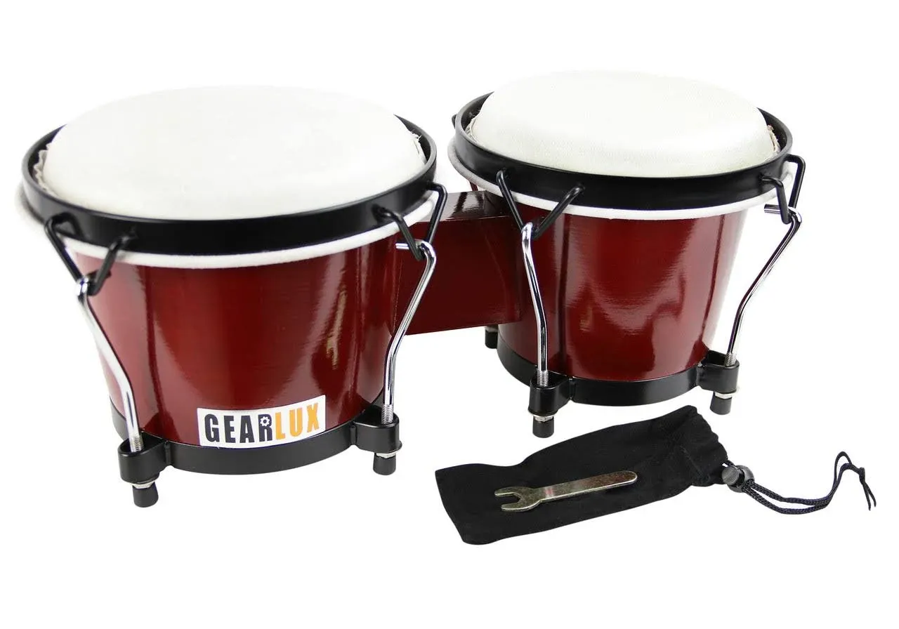 Gearlux BW-70-CH Cherry 2018