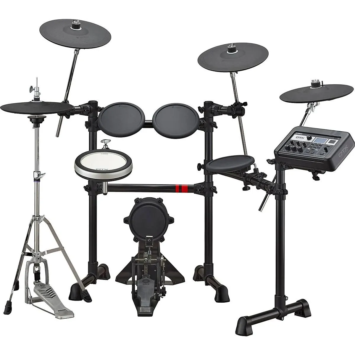 Yamaha DTX6K2-X Electronic Drum Set