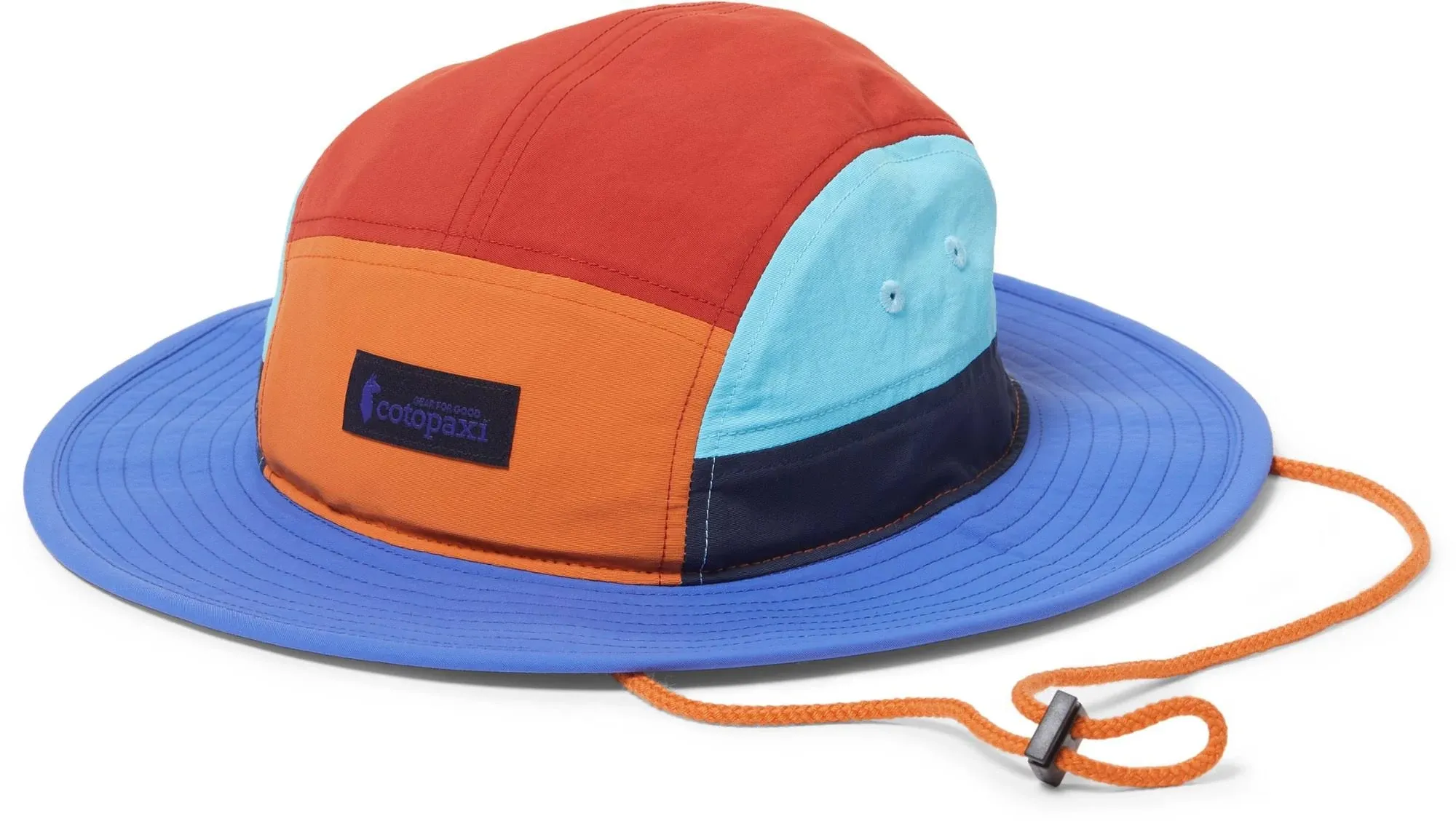 Cotopaxi Tech Bucket Hat