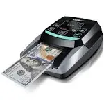 KOLIBRI KCD-2000 Advanced Counterfeit Bill Detector | All-Orientatio<wbr/>n Counter...