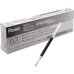 Pentel EnerGel Liquid Gel Pen Refill