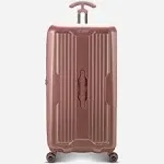 Traveler's Choice Ultimax Trunk Spinner Luggage